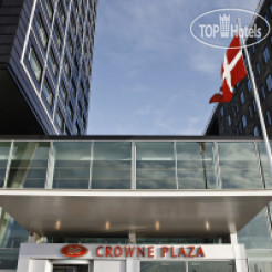 Crowne Plaza Copengagen Towers 4*