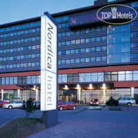 Icelandair Hotel Nordica 4*