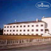 Icelandic Hotel Gardur 3*