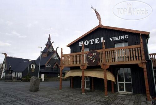Фотографии отеля  Viking 3*