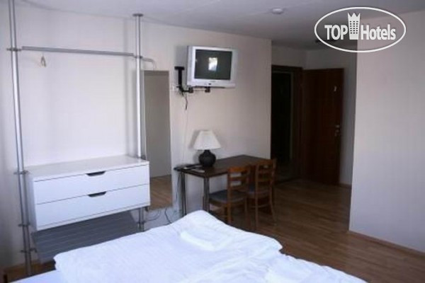 Фотографии отеля  Fisherman Hotel Sudureyri 3*