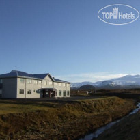 Welcome Hotel Hellissandur by Snafells Glacier National Park  