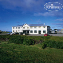 Welcome Hotel Hellissandur by Snafells Glacier National Park 