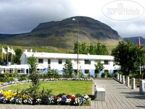 Фотографии отеля  Fosshotel Reydarfjordur 4*