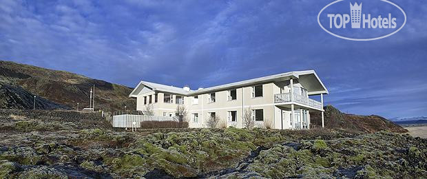 Фотографии отеля  Icelandairhotel Hengill 3*