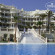 Фото Las Dunas Beach Hotel & Spa