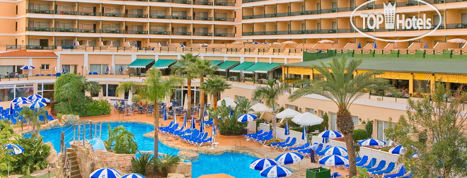 Фото Blue Sea Costa Jardin & Spa