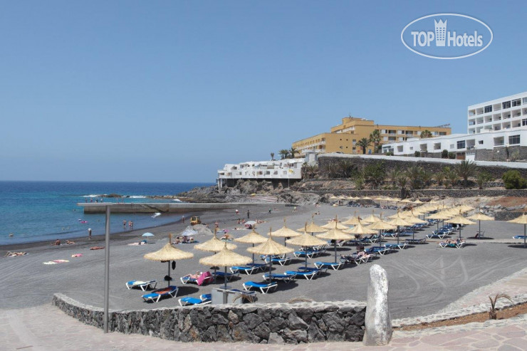 Фото Blue Sea Callao Garden