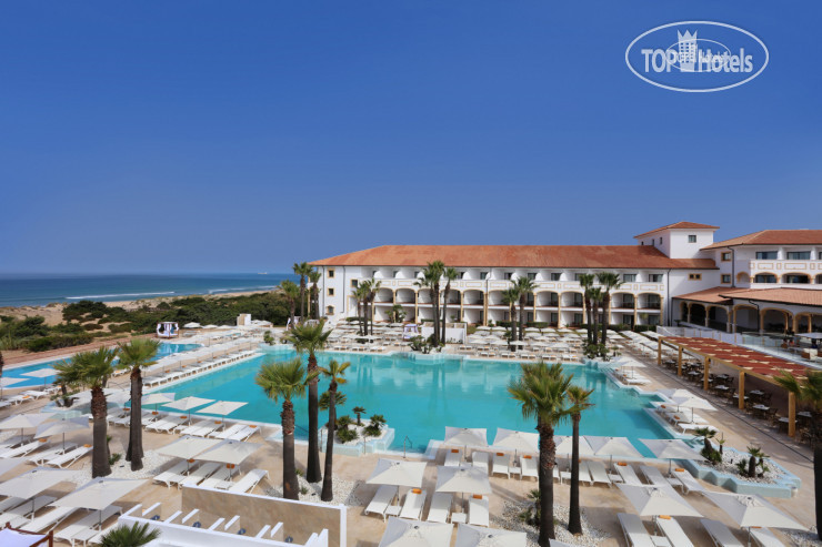 Фото Iberostar Selection Andalucia Playa