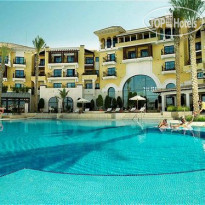 InterContinental Mar Menor Golf Resort and Spa 