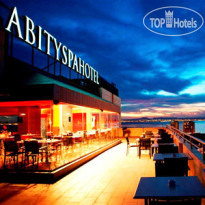 Luabay Abity Spa Отель