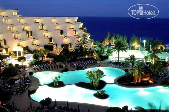 Фотографии отеля  Be Live Lanzarote Resort 4*