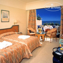Be Live Lanzarote Resort 