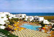 Фотографии отеля  Lanzarote Village 4*