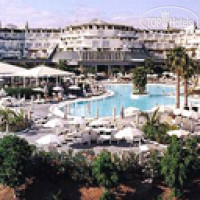 Riu Palace Lanzarote 4*