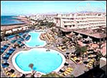 Beatriz Playa & Spa 4*