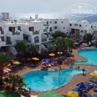 Barcelo Teguise Beach 4*