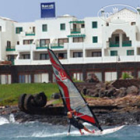 Barcelo Teguise Beach 