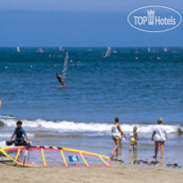 Barcelo Teguise Beach 