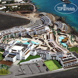 Фотографии отеля  Hesperia Lanzarote 5*