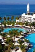 Princesa Yaiza Suite Hotel Resort 5*