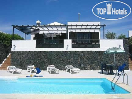 Фотографии отеля  Villas Don Rafael 3*