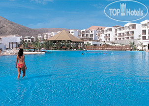 Фотографии отеля  Fuerteventura Princess 4*