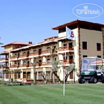 Elba Palace Golf 