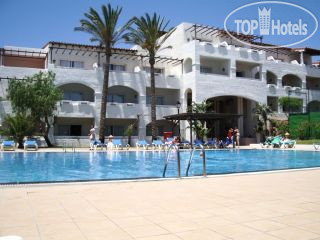 Фотографии отеля  Occidental Grand Fuerteventura 4*