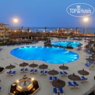 Фото отеля Elba Carlota 4*