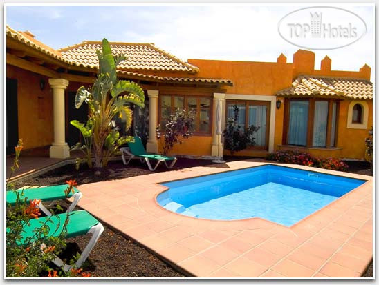 Фотографии отеля  Brisas del Mar Villas 4*