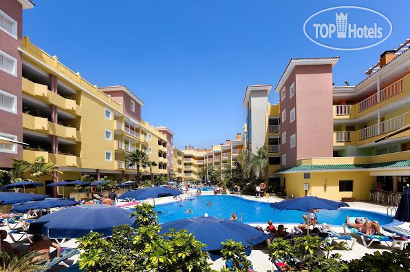 Фотографии отеля  Costa Caleta 3*