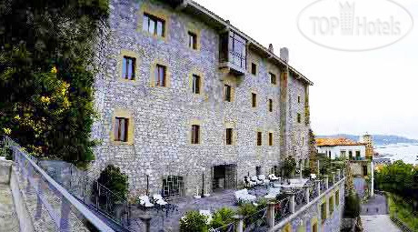 Фото Parador de Hondarribia