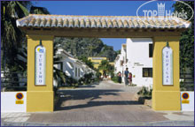 Фотографии отеля  Turismo Tropical 3*
