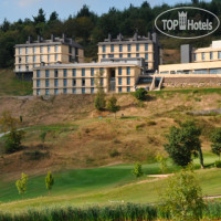 Alba Hotel Golf And Spa 4*