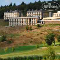 Alba Hotel Golf And Spa 