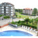 Maritimo Ris Hotel & Apartment 
