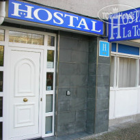 Hostal La Torre 