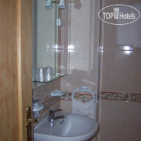 Hostal La Torre 