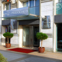 Vincci Puertochico 4*