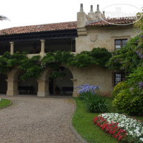 Palacio De Caranceja 