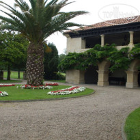 Palacio De Caranceja 