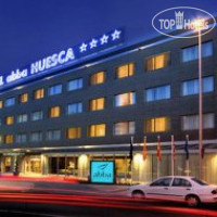 Abba Huesca 4*