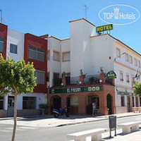 C&R Hotel El Faisan 1*