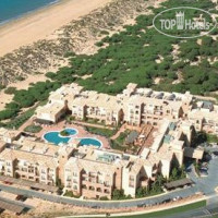 Barcelo Punta Umbria Mar 4*