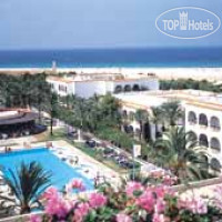 Melia Atlanterra 4*