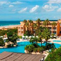 Hipotels Barrosa Park 4*