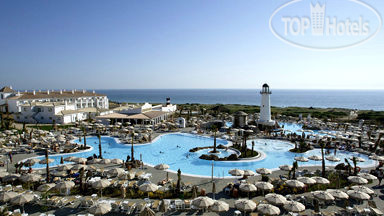 Фотографии отеля  ClubHotel Riu Chiclana 4*