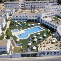 Conil Park Hotel 4*