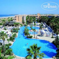 Hipotels Playa La Barrosa 4*